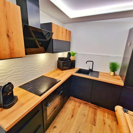 Jungle Spa-4 Pers-jacuzzi-parking-jardin-clim-colmar Appartamento *